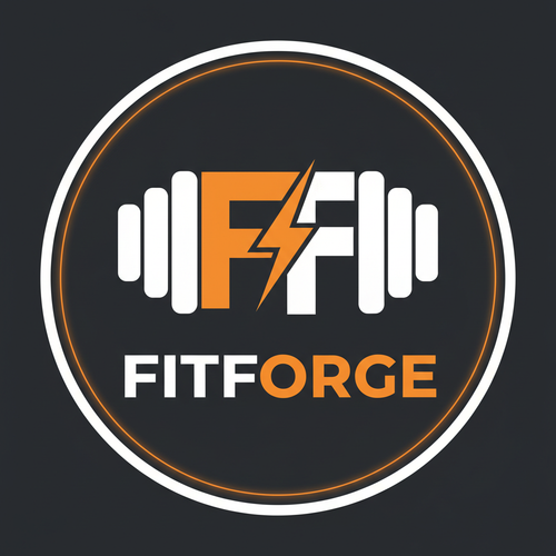 FitForge 